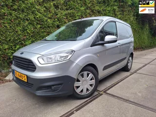 Ford Transit Courier 1.5 TDCI Trend