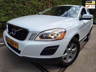 Volvo XC60 2.0T Kinetic