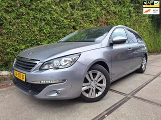 Peugeot 308 SW 1.6 BlueHDI Blue Lease Executive
