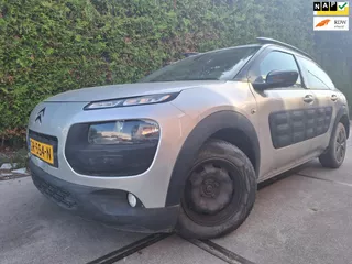 Citroen C4 Cactus 1.6 BlueHDi Business