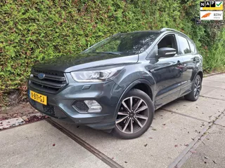 Ford Kuga 1.5 EcoBoost ST Line (koppaking defect-Lekt koelvloeistof!)