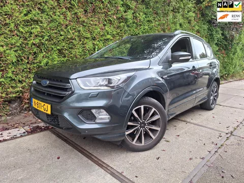 Ford Kuga 1.5 EcoBoost ST Line (koppaking defect-Lekt koelvloeistof!)