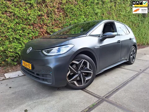 Volkswagen ID.3 Life 58 kWh