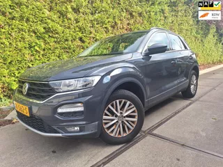 Volkswagen T-Roc 1.6 TDI Style