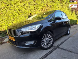 Ford C-Max 1.0 Titanium