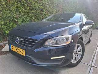 Volvo V60 2.0 D4 Kinetic