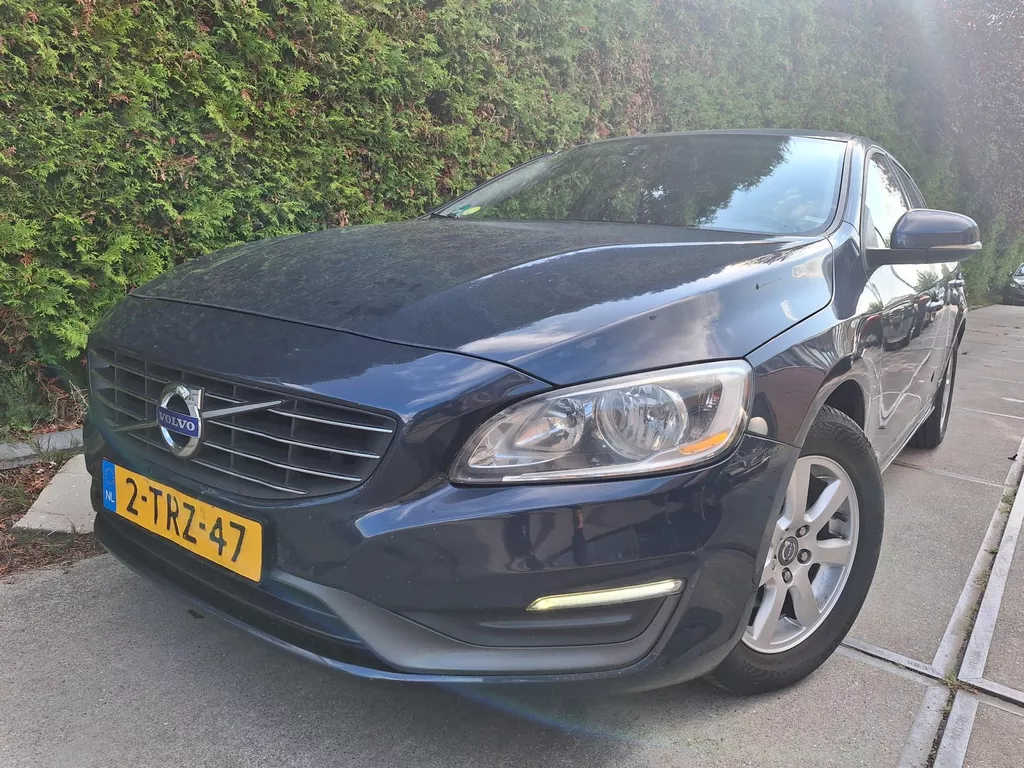 Volvo V60 2.0 D4 Kinetic