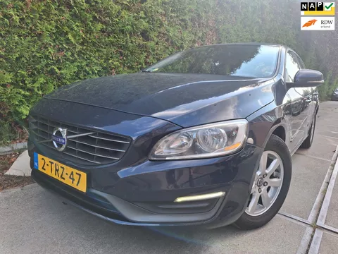 Volvo V60 2.0 D4 Kinetic