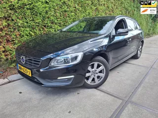 Volvo V60 2.0 D3 Summum