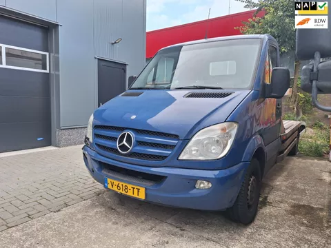 Mercedes-Benz Sprinter 319 3.0 CDI 432