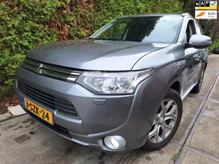 Mitsubishi Outlander 2.0 PHEV Instyle