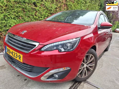 Peugeot 308 SW 1.2 PureTech Allure