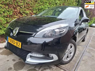 Renault Grand Sc&eacute;nic 1.5 dCi Expression