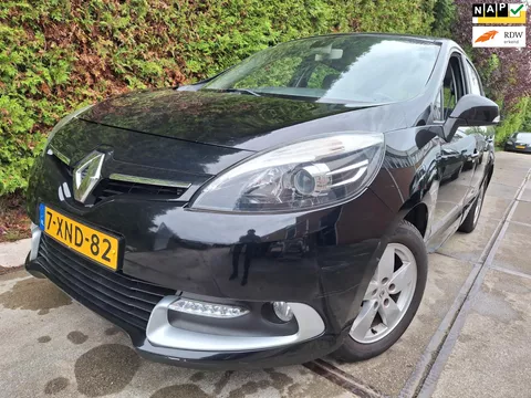 Renault Grand Sc&eacute;nic 1.5 dCi Expression