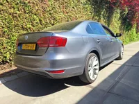 Volkswagen Jetta 1.4 TSI Hybrid Highline Foto