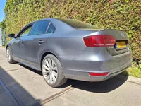 Volkswagen Jetta 1.4 TSI Hybrid Highline Foto