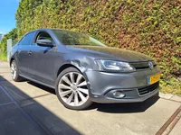 Volkswagen Jetta 1.4 TSI Hybrid Highline Foto