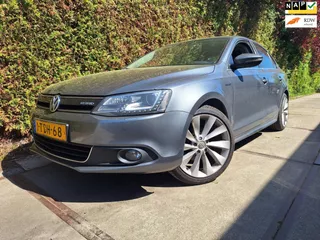Volkswagen Jetta 1.4 TSI Hybrid Highline