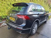 Volkswagen Tiguan 2.0 TDI 4Motion Highline Foto