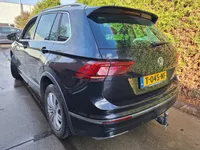 Volkswagen Tiguan 2.0 TDI 4Motion Highline Foto