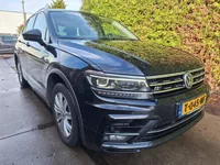 Volkswagen Tiguan 2.0 TDI 4Motion Highline Foto