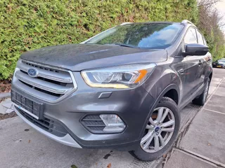 Ford Kuga 1.5 EcoBoost Titanium