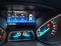 Ford Kuga 1.5 EcoBoost Titanium Foto