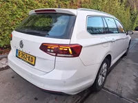 Volkswagen Passat Variant 1.6 TDI Comfort Business Foto