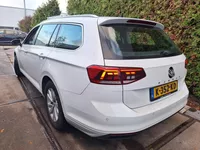 Volkswagen Passat Variant 1.6 TDI Comfort Business Foto