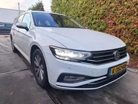 Volkswagen Passat Variant 1.6 TDI Comfort Business Foto