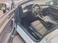 Volkswagen Passat Variant 1.6 TDI Comfort Business Foto