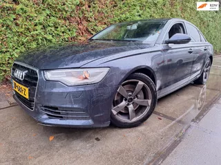 Audi A6 Limousine 3.0 TDI quattro Pro Line S