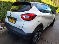 Renault Captur 1.5 dCi Dynamique Foto