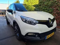 Renault Captur 1.5 dCi Dynamique Foto