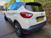 Renault Captur 1.5 dCi Dynamique Foto