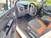 Renault Captur 1.5 dCi Dynamique Foto