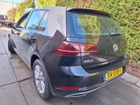 Volkswagen Golf 1.6 TDI Comfortline Business Foto