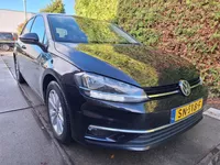 Volkswagen Golf 1.6 TDI Comfortline Business Foto