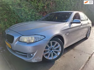BMW 5-serie 535xd High Executive