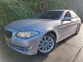 BMW 5-serie 535xd High Executive