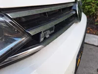 Volkswagen Touran 2.0 TDI Highline Business R Foto