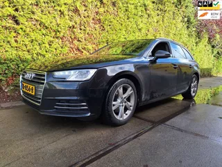 Audi A4 Avant 2.0 TDI ultra Sport Pro Line S Spring Advantage