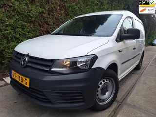 Volkswagen Caddy 2.0 TDI L2H1 BMT Maxi Trendline (koelwagen)