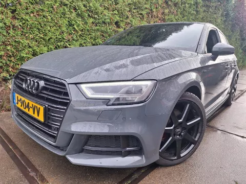 Audi A3 Sportback 35 TFSI CoD Design Pro Line Plus