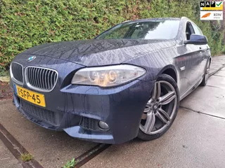BMW 5-serie Touring 520d