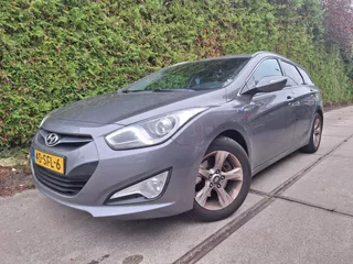 Hyundai I40 Wagon 1.6 GDI Blue Business Edition