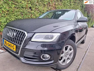 Audi Q5 2.0 TFSI quattro Pro Line Plus