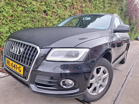 Audi Q5 2.0 TFSI quattro Pro Line Plus