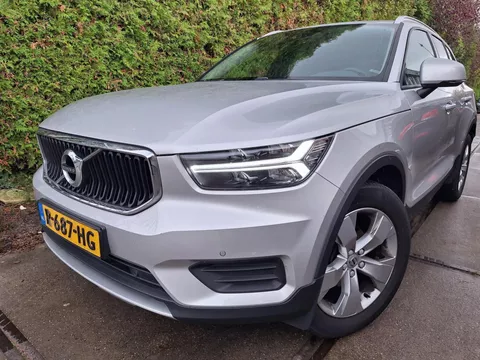 Volvo XC40 2.0 D3 Momentum