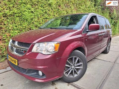 Dodge Grand Caravan 3.6 V6